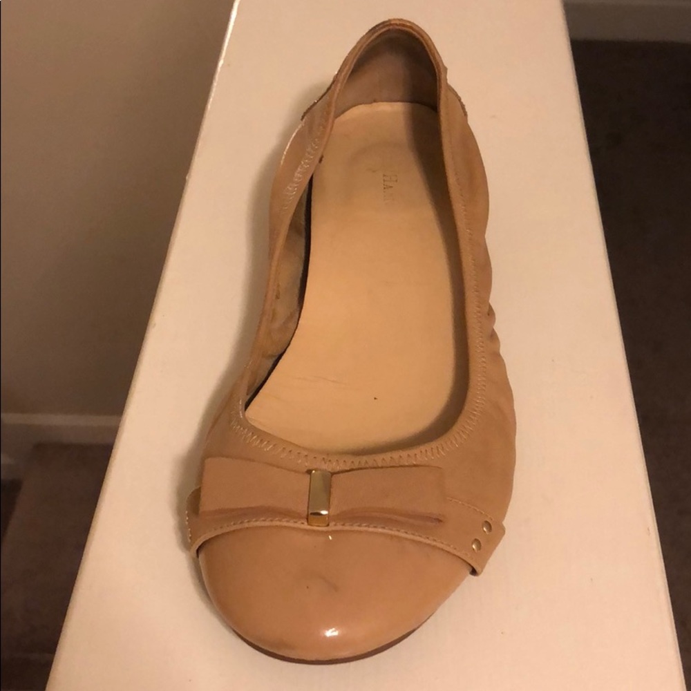 Cole Haan Flats